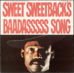 Sweetback LP